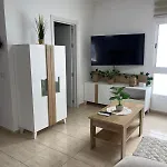 Mar Y Arena Daire Morro Jable (Fuerteventura)