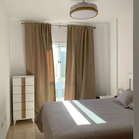 Apartament Mar Y Arena *