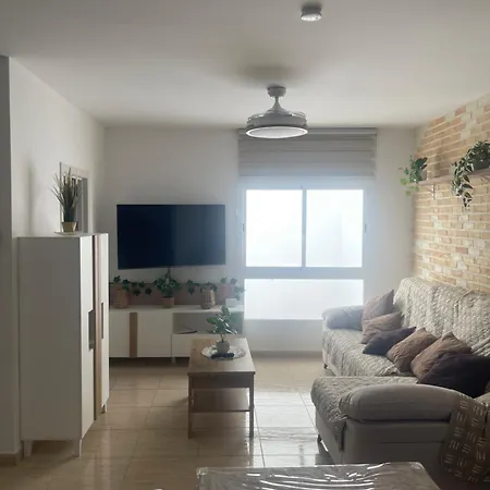 Mar Y Arena * Morro Jable