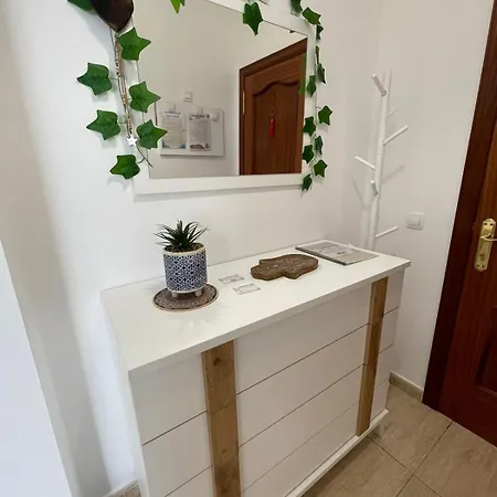 Mar Y Arena Apartament *