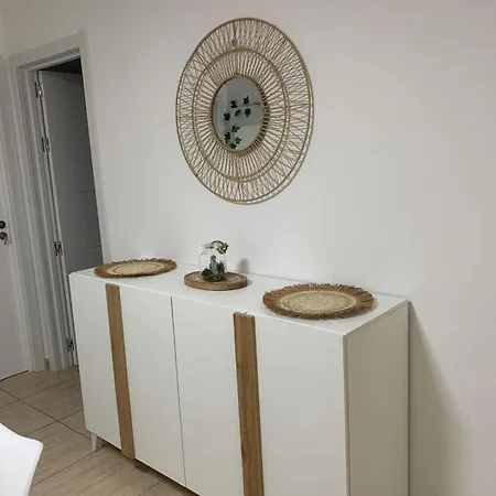 Apartment Mar Y Arena Morro Jable (Fuerteventura)
