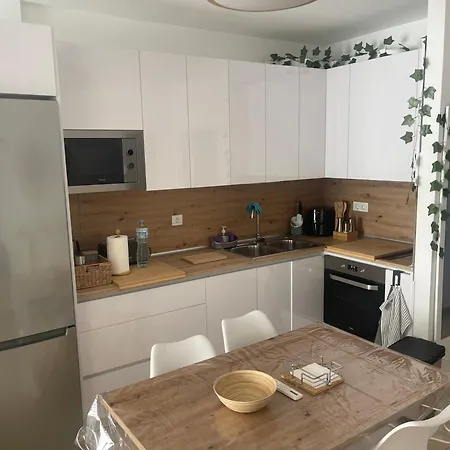 Apartment Mar Y Arena Morro Jable (Fuerteventura)