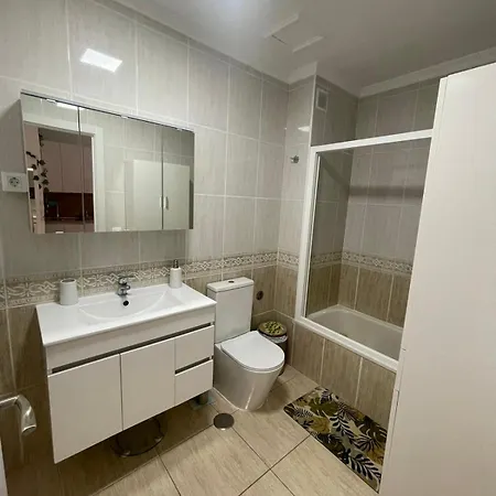 Apartment Mar Y Arena *