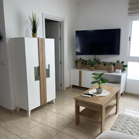 Mar Y Arena Apartment Morro Jable (Fuerteventura)