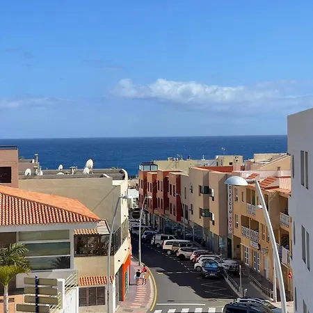 Mar Y Arena Morro Jable