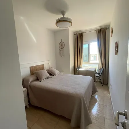 Apartment Mar Y Arena *