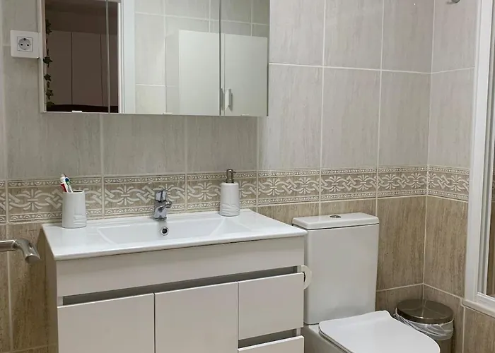 Mar Y Arena Appartamento *