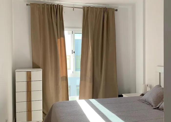 Appartamento Mar Y Arena *