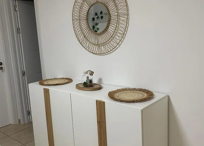 Appartamento Mar Y Arena Morro Jable (Fuerteventura)