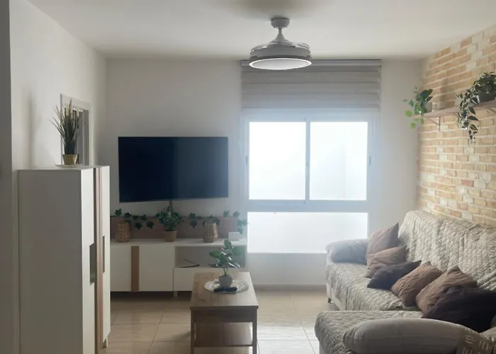 Mar Y Arena * Morro Jable (Fuerteventura)