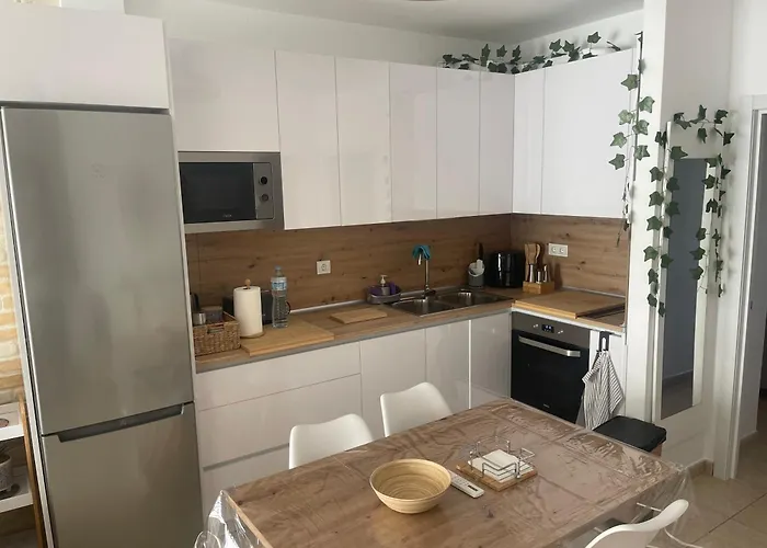 Appartamento Mar Y Arena Morro Jable (Fuerteventura)