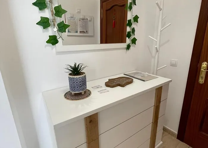 Mar Y Arena Appartamento *