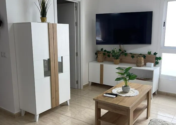 Mar Y Arena Appartamento Morro Jable (Fuerteventura)