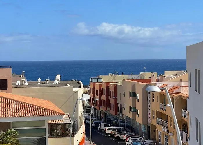 Mar Y Arena Morro Jable (Fuerteventura)