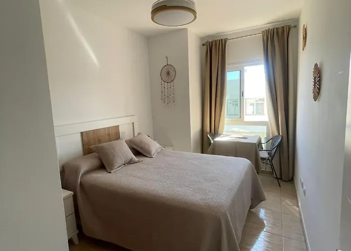 Appartamento Mar Y Arena *